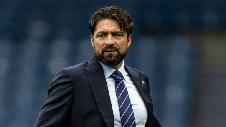 Rangers vs Panathinaikos team news LIVE!