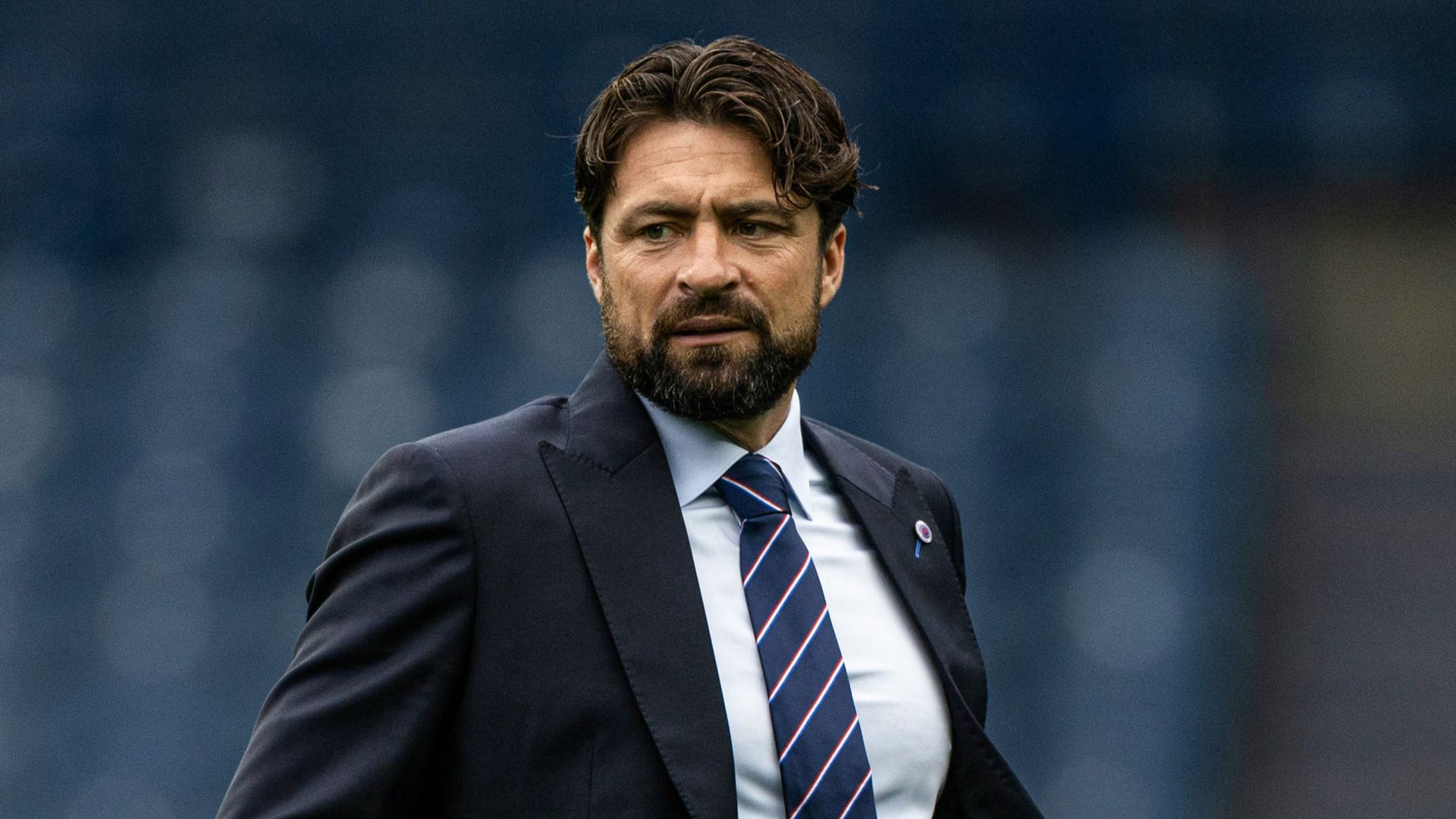 Rangers vs Panathinaikos team news LIVE!