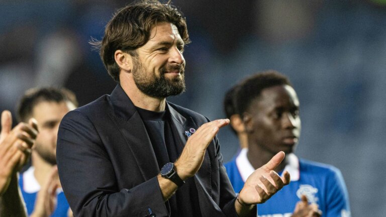 Martin: We’ll reap the benefits of a ‘tough’ winning start