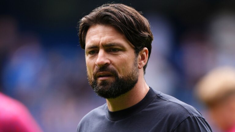 How will Martin’s new-look Rangers line up?