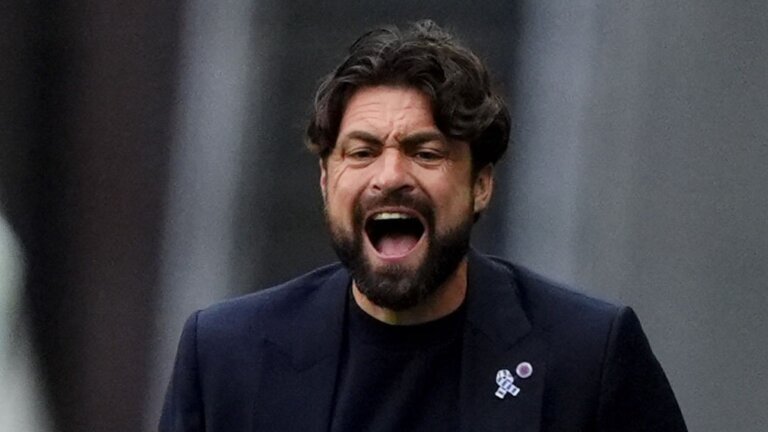 What did we learn from Martin’s first Rangers game?