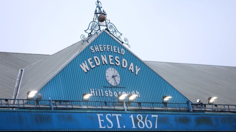 Sheff Wed players intend to terminate contracts over unpaid wages