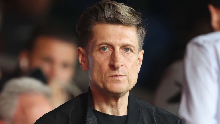 ‘Devastated’ Parish slams UEFA ruling as ‘terrible injustice’ as Palace lose Europa spot