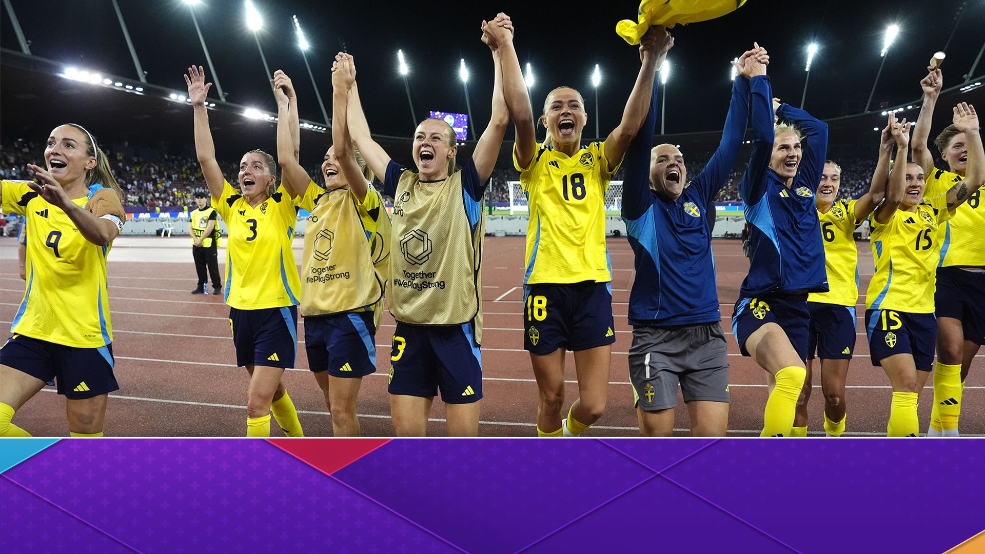 Reporter Notebook: Write Sweden off at your peril