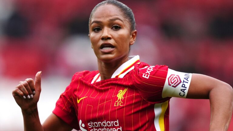 Hinds returns to Arsenal after Liverpool departure