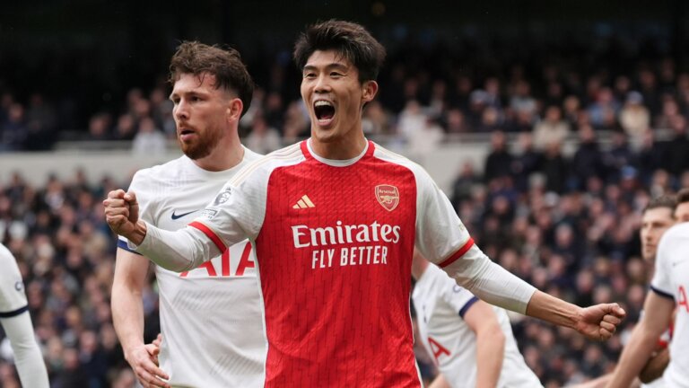 Tomiyasu leaves Arsenal after contract cut short