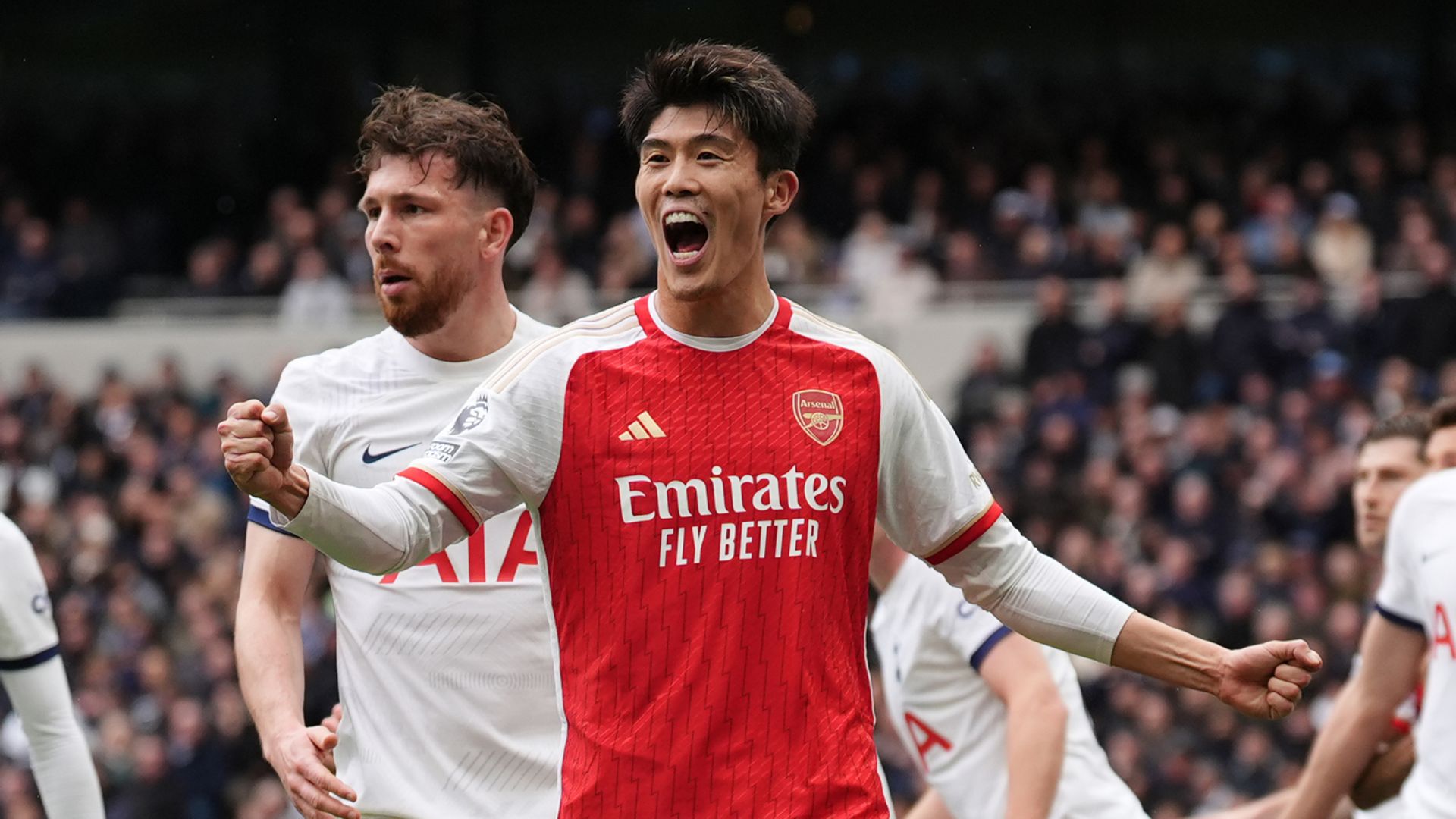 Tomiyasu leaves Arsenal after contract cut short