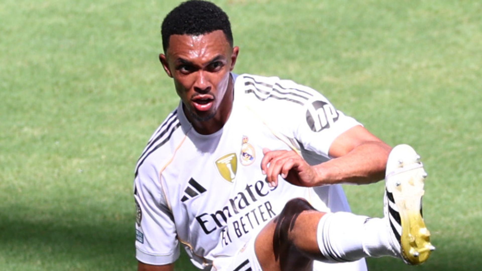 Real Madrid vs Borussia Dortmund team news LIVE!