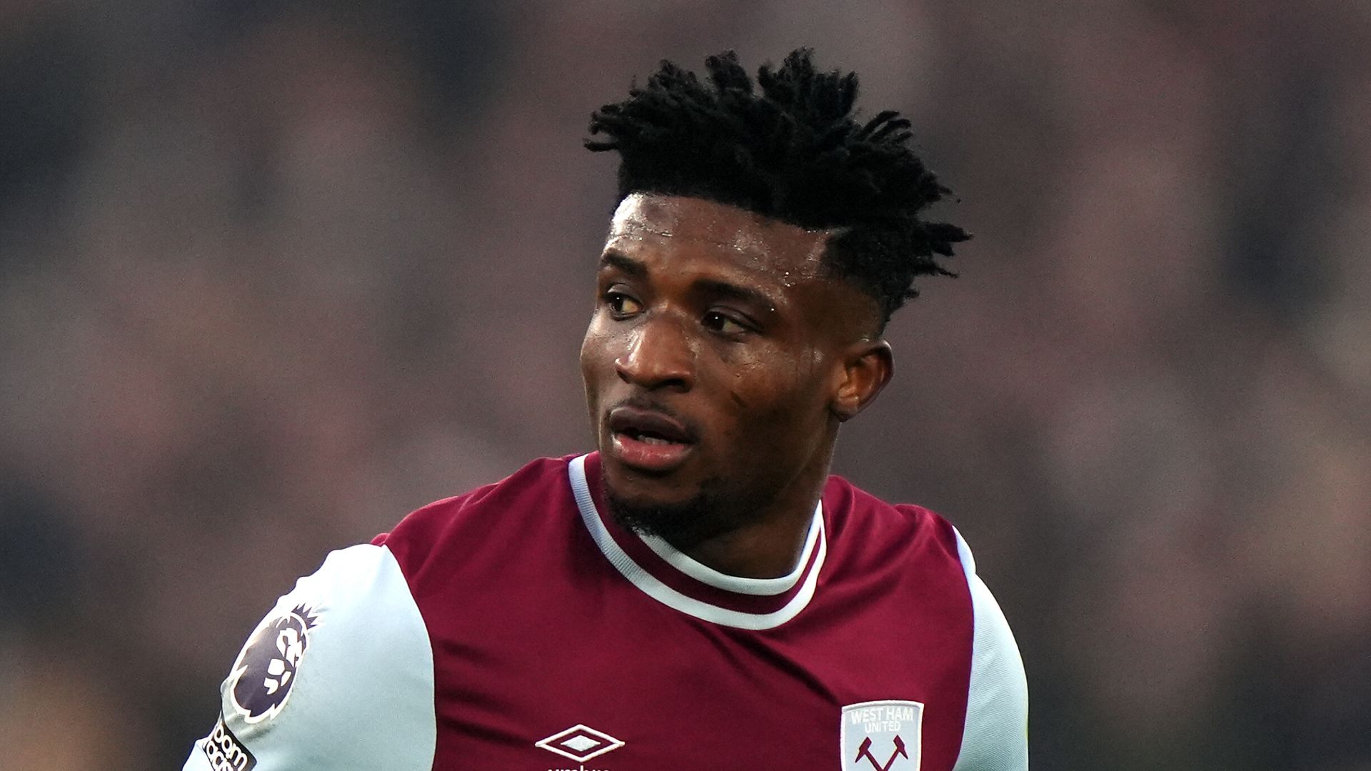 Spurs agree £55m deal for West Ham's Kudus