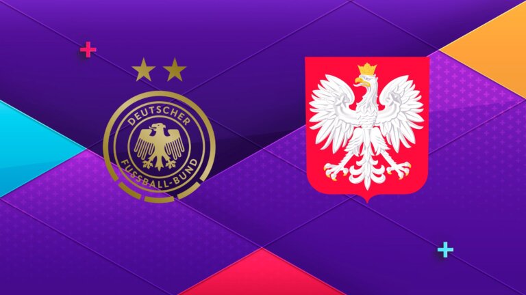 Women’s Euros: Germany vs Poland LIVE!