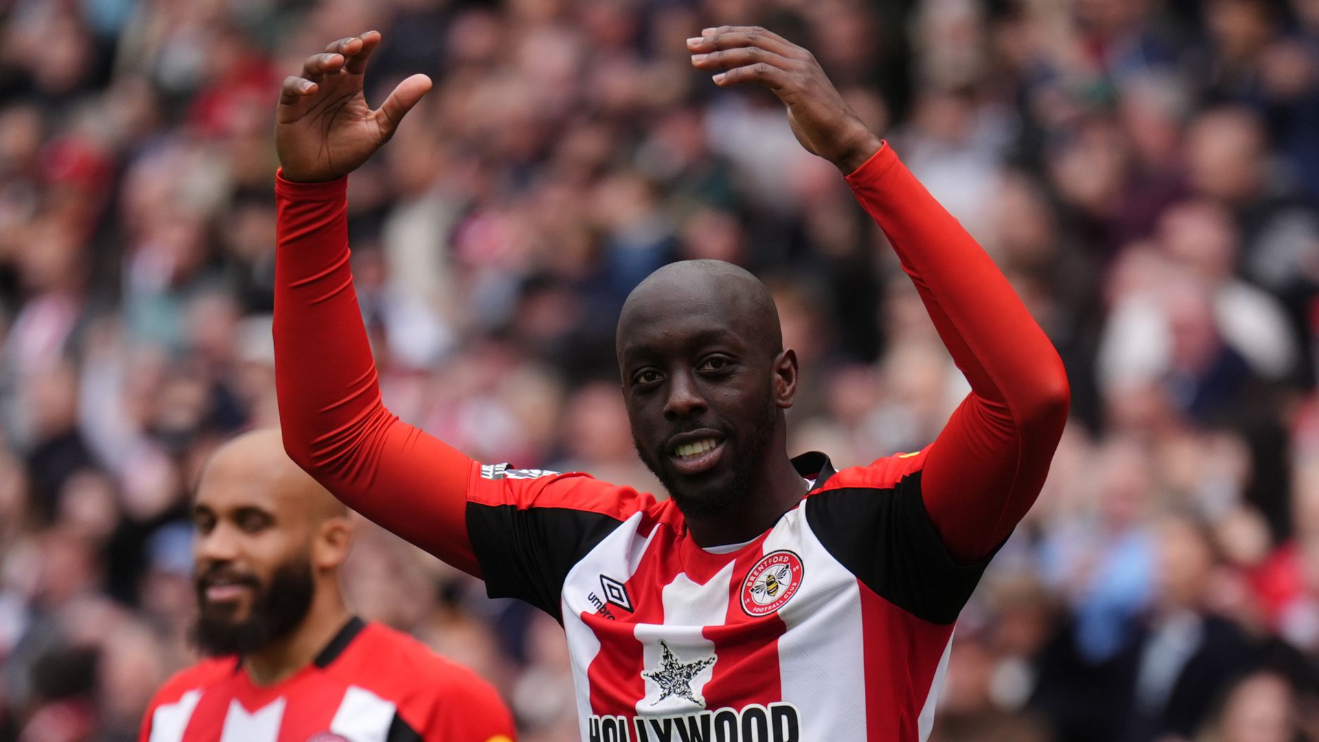 Nottingham Forest make renewed bid for Wissa