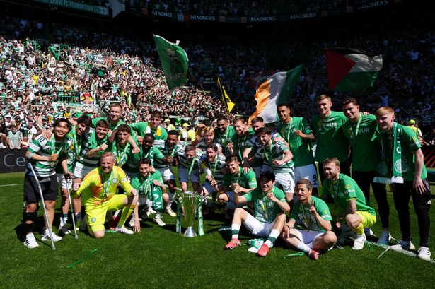 What are the latest Scottish Premiership 2025/26 title odds?