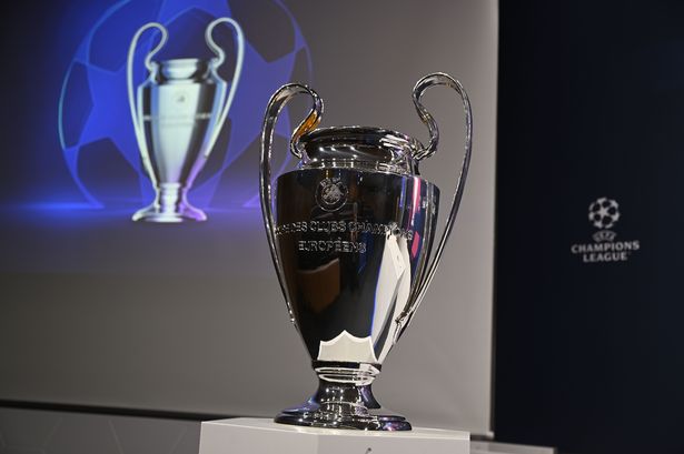 Latest Champions League 2025/26 odds ahead of group stage draw