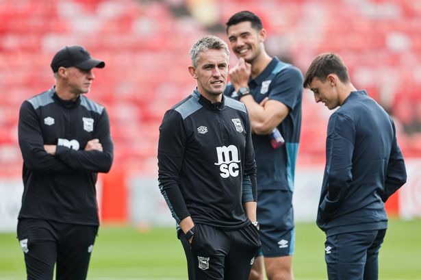 Birmingham City vs Ipswich Town Championship prediction, odds and betting offer