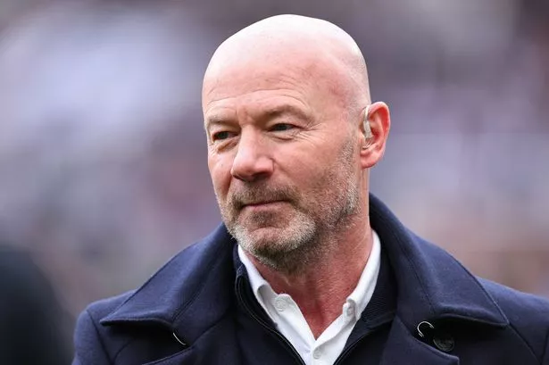 Alan Shearer tells Newcastle to suck it up as Jorgen Strand Larsen transfer ‘goes up £10m’