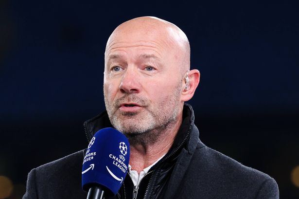 Alan Shearer confession says a lot about Arsenal squad after Mikel Arteta’s £260m splurge