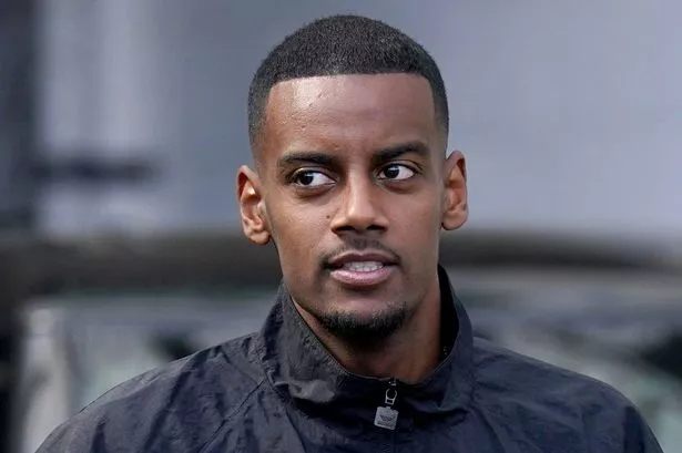 Newcastle need to drive hard bargain – but they can turn Alexander Isak saga into a positive