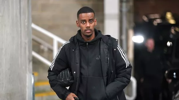 Alexander Isak makes final decision on Newcastle exit after crunch talks with owners