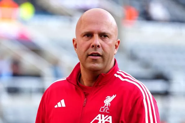 Arne Slot highlights 'incorrect' issues which forced £527m Liverpool changes this summer