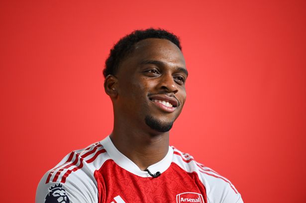 Jurrien Timber makes bold Arsenal prediction after three consecutive second-place finishes