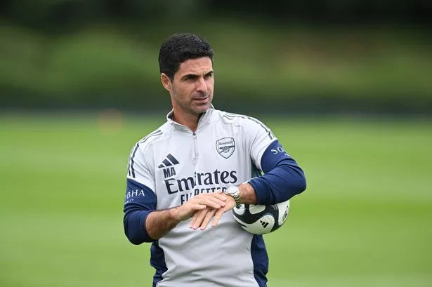 Arsenal transfer news: Gunners told to push for Real Madrid star as William Saliba swap rejected