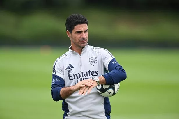Mikel Arteta sent new Arsenal warning after securing Eberechi Eze transfer