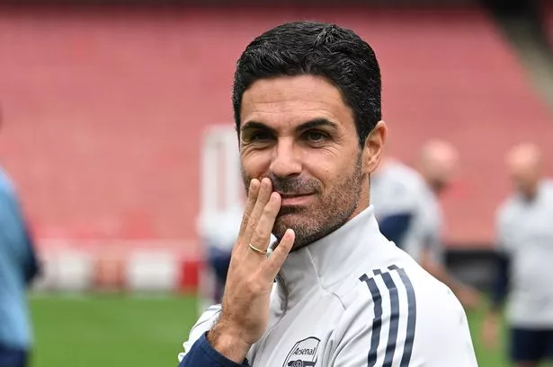 Mikel Arteta’s admission on Eberechi Eze transfer speaks volumes after Tottenham snub
