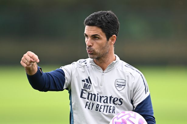 Arsenal transfer news: Gunners agree £45m deal as four exits in the balance