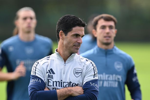 Arsenal transfer news: Mikel Arteta faces £68m deal deadline as Gunners boss takes new role