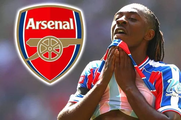 Arsenal slammed over £68m Eberechi Eze transfer: ‘He could create trouble’