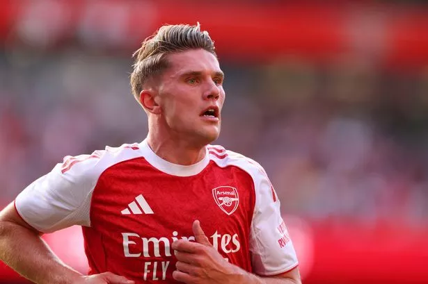 Arsenal news: Summer signing reveals transfer regret as Sporting chief speaks out on Gyokeres