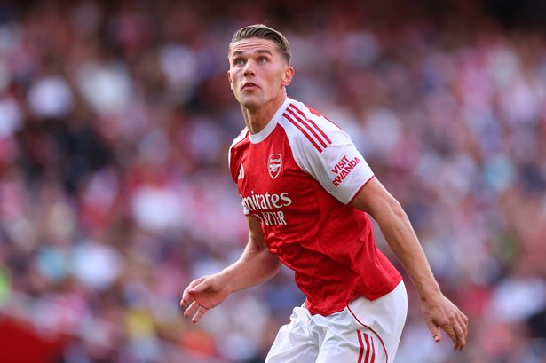 Predicting Arsenal’s season – Premier League glory, Viktor Gyokeres woe, Real Madrid issue