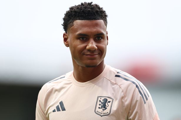 Ollie Watkins saga takes fresh twist as Aston Villa confirm transfer decision