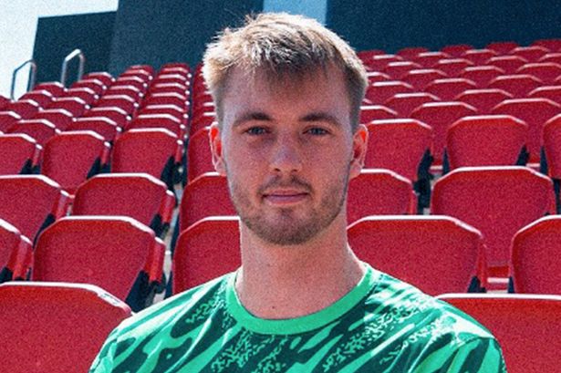 Chelsea’s 6ft 9ins Conference League winner on Duolingo and preparing for Barcelona
