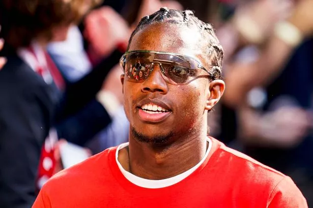 Man Utd ‘Bomb Squad’ member reacts to transfer as Red Devils’ team-mate shows support