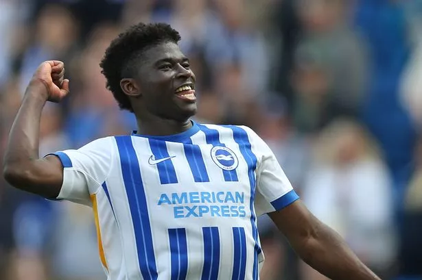 Man Utd transfer news: Carlos Baleba verdict given as Red Devils chase next deal