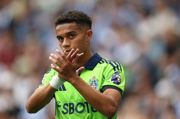 Fulham star fires Man Utd warning with frank assessment of Ruben Amorim transfers