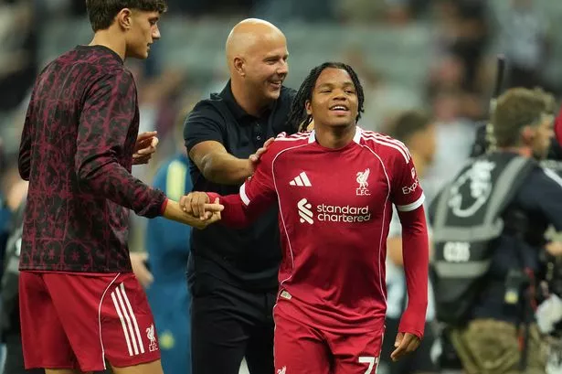 Chelsea at war with Liverpool over Rio Ngumoha as Premier League forced to intervene