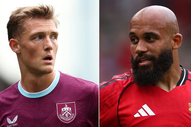 Is Man Utd vs Burnley on TV? Kick off time and new Sky Sports deal explained