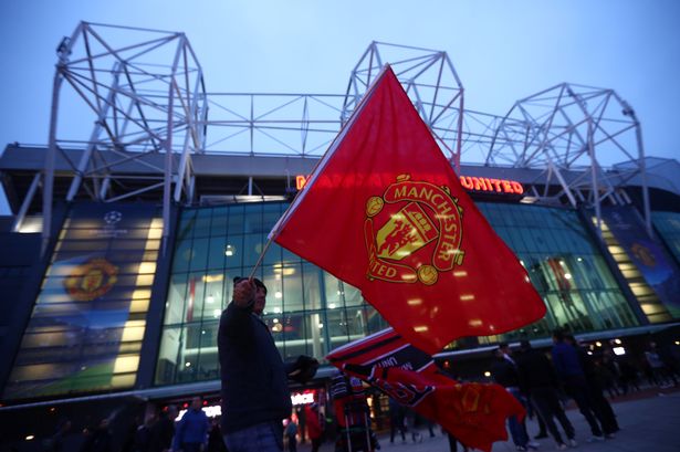 Man Utd search comes to an end with Premier League raid ‘close to completion’