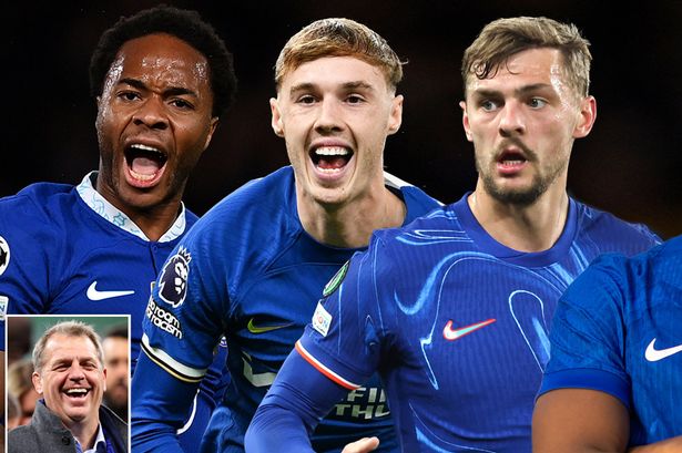 Chelsea’s 50 signings in three years under Todd Boehly and where they are now