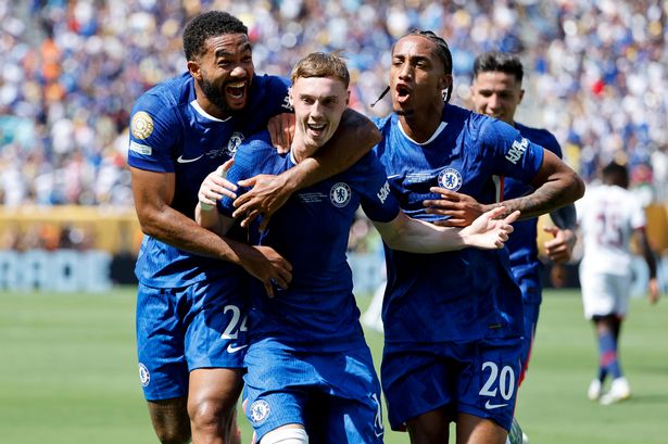 How to watch Chelsea vs Bayer Leverkusen for FREE: Live stream, TV channel and kick-off time