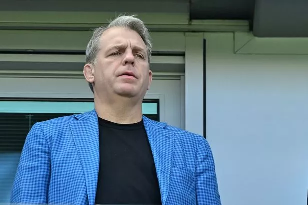 Chelsea owners attacked by Strasbourg ultras as angry statement calls for ‘abuse’ to end