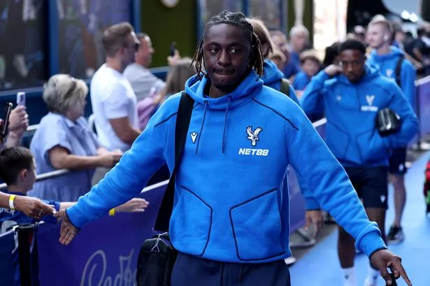 Eberechi Eze’s behaviour speaks volumes as Arsenal hijack Tottenham deal for Palace star