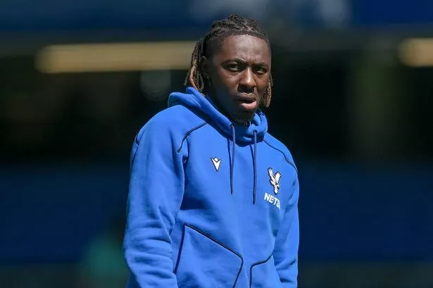 Tottenham can immediately get over Eberechi Eze snub by signing ‘future of Real Madrid’