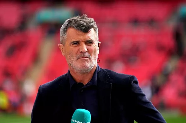 Roy Keane has laid into all but one of Ruben Amorim’s new Man Utd leadership group