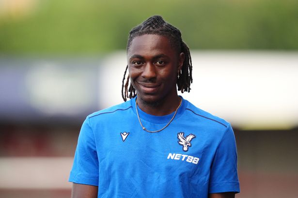 Arsenal transfer news: Eberechi Eze makes decision as £26m deal collapses