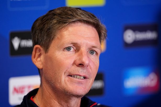 Crystal Palace shortlist new target as Eberechi Eze Arsenal medical plan emerges