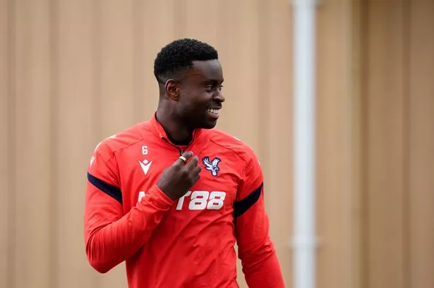 Liverpool transfer news: Marc Guehi tip revealed as Crystal Palace eye replacement