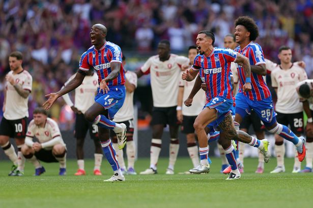 Liverpool close on Man Utd’s unwanted record as 47-year wait finally ended